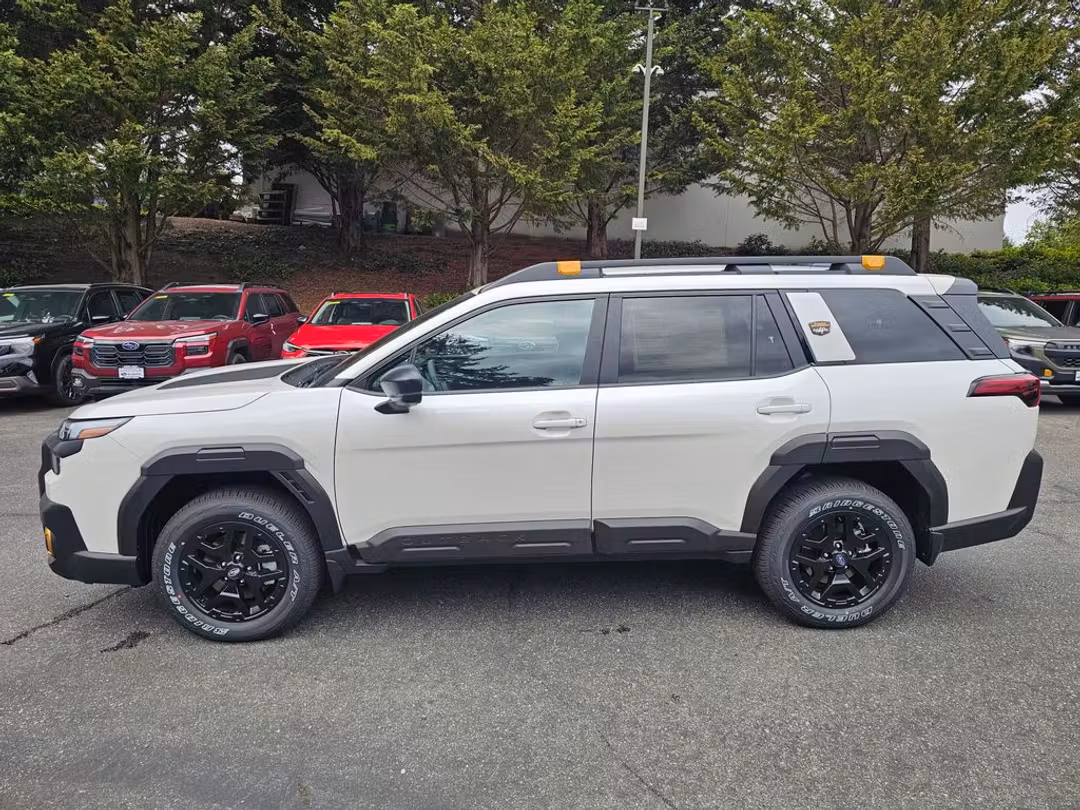 2026 Subaru Outback Wilderness - Image 2