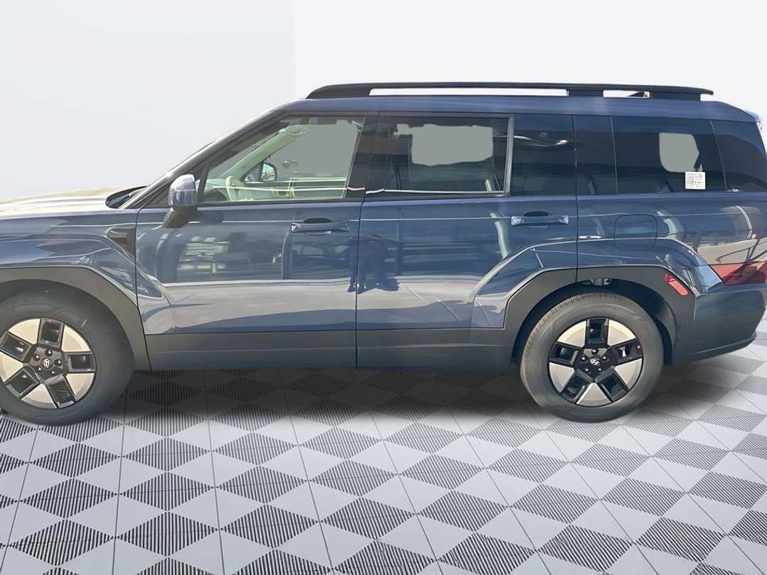 2026 Hyundai Santa Fe Hybrid SEL - Image 2
