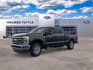 2026 Ford Super Duty F-250 Srw