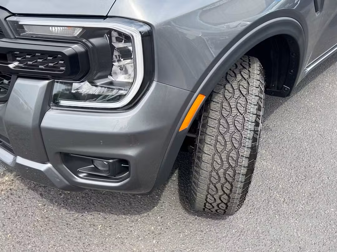2026 Ford Ranger XL - Image 3