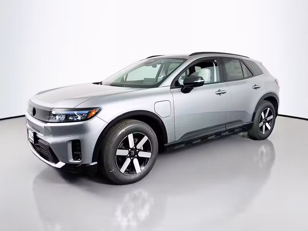 2026 Honda Prologue Touring - Image 3