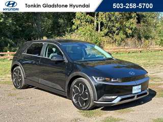 2024 Hyundai Ioniq 5 SE