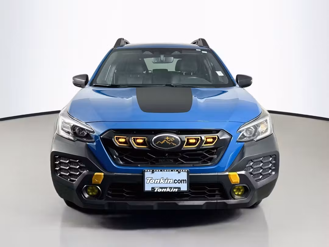 2024 Subaru Outback Wilderness - Image 3