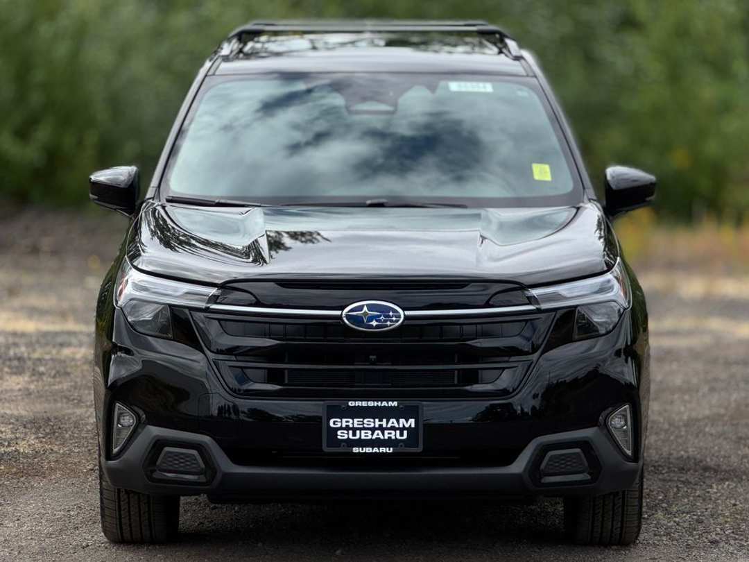 2026 Subaru Forester Sport - Image 2