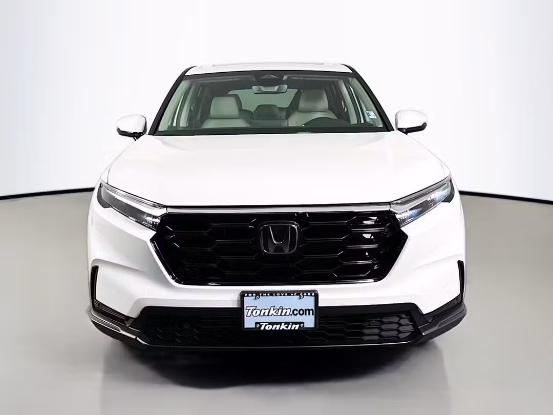 2026 Honda CR-V EXL - Image 2