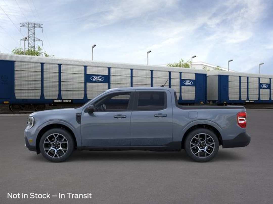 2026 Ford Maverick Lariat - Image 3