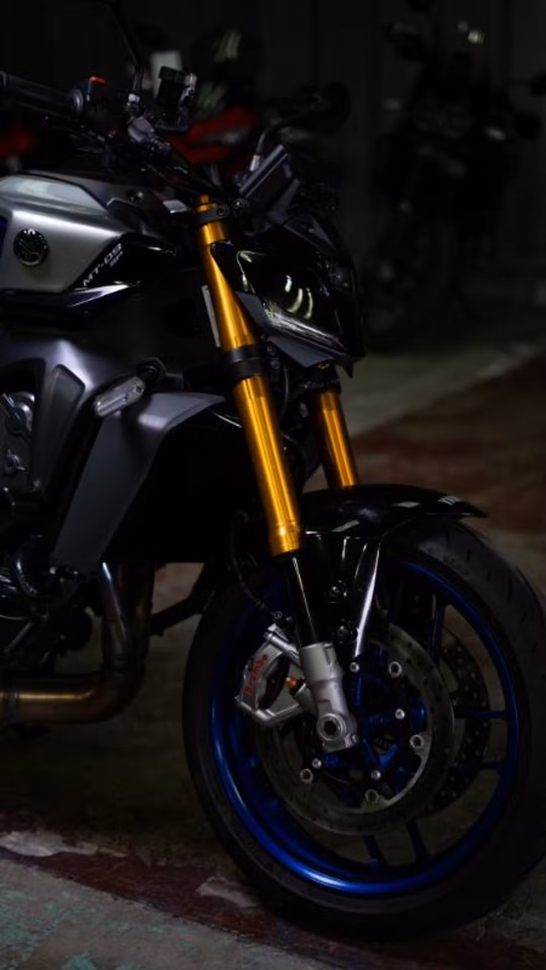 2025 YAMAHA Mt-09 Sp - Coming Soon! - Image 3