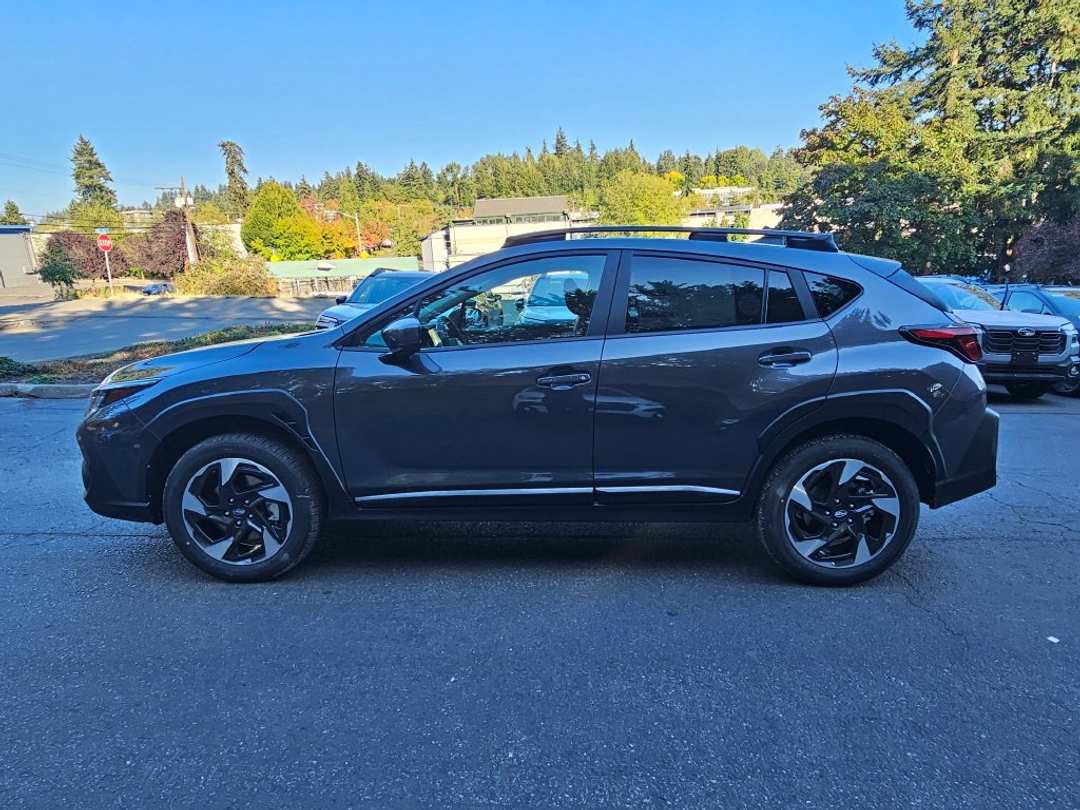 2026 Subaru Crosstrek Limited - Image 2