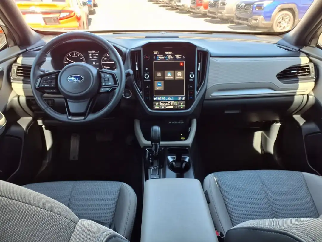 2026 Subaru Forester Premium - Image 2