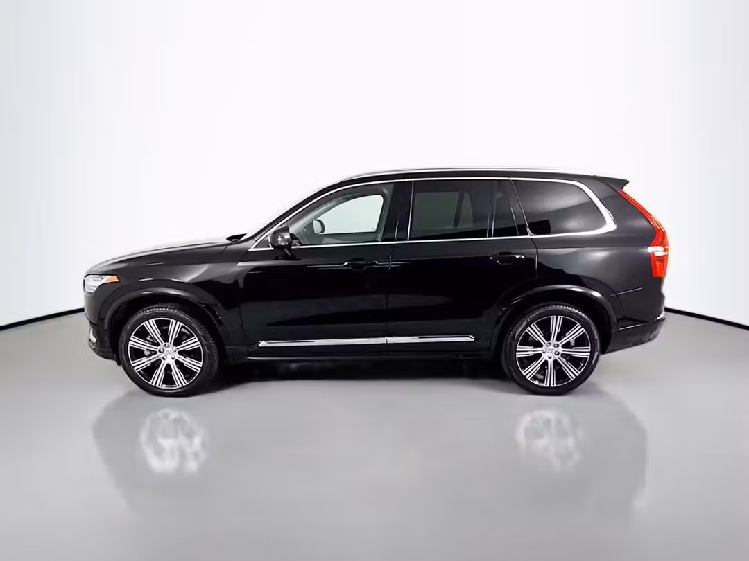 2023 Volvo Xc90 Ultimate - Image 2