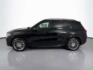 2027 Mercedes-Benz GLE 450