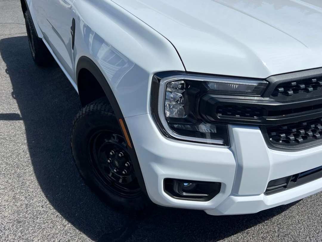 2026 Ford Ranger XL - Image 2