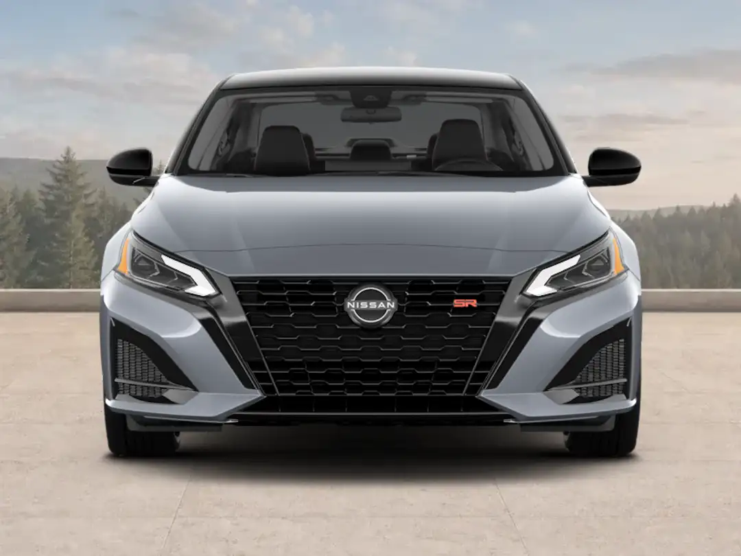 2026 Nissan Altima 2.5 SR - Image 2