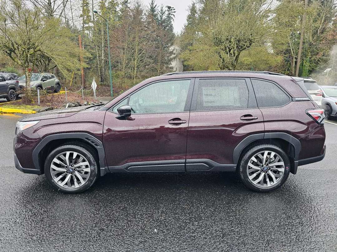2026 Subaru Forester Touring - Image 2
