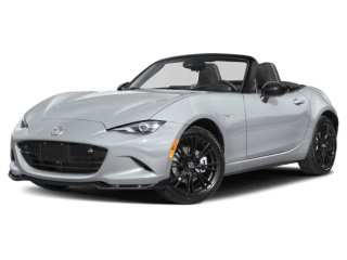 2026 MAZDA Mx-5 Miata Club