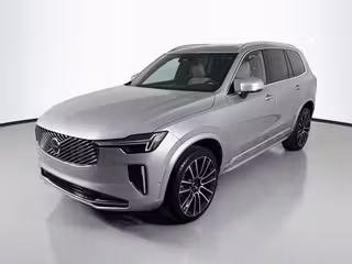 2027 Volvo Xc90 B6 Plus 7Seater