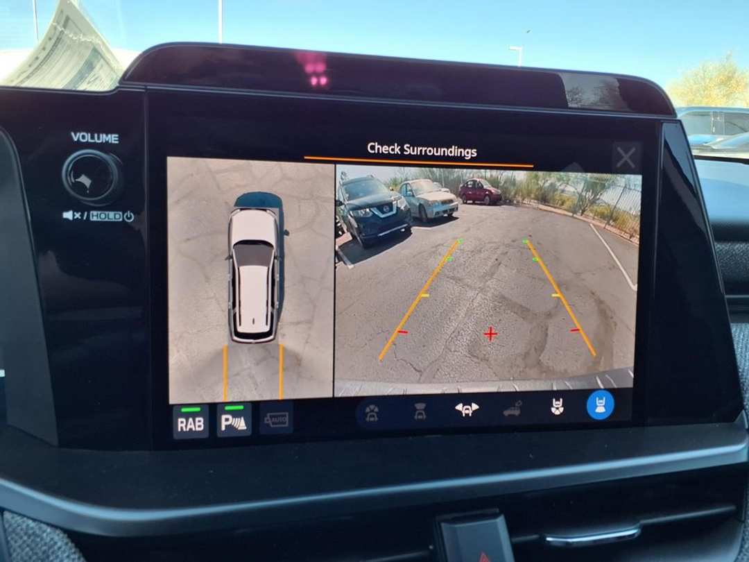 2026 Subaru Outback Limited XT - Image 3