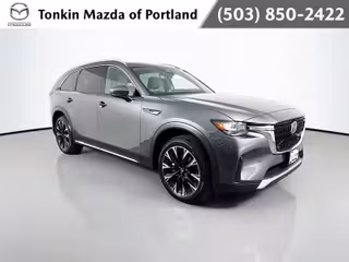 2026 MAZDA Cx-90 Phev Premium Plus