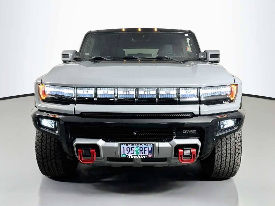 2024 GMC Hummer Ev 2X - Image 2
