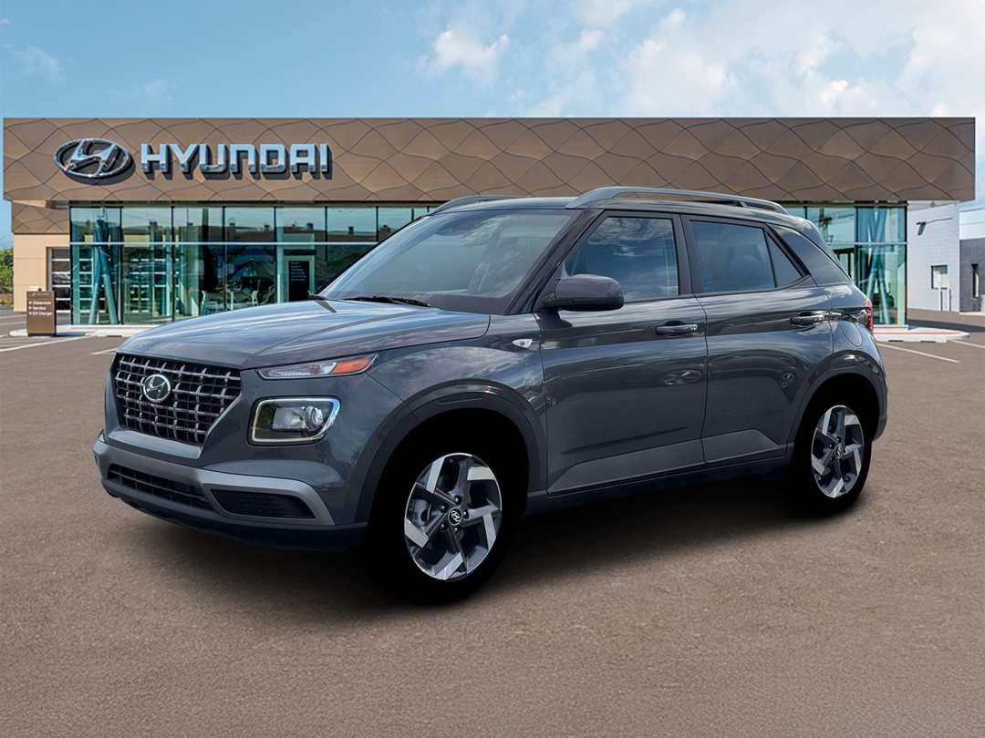 2026 Hyundai Venue SEL - Image 2