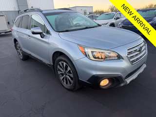 2015 Subaru Outback 2.5i