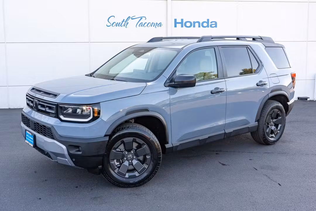 2026 Honda Passport RTL - Image 2