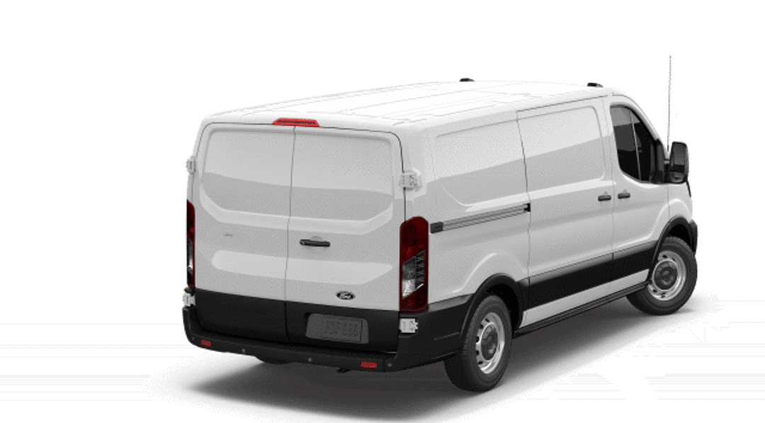 2027 Ford Transit-150 Base - Image 3