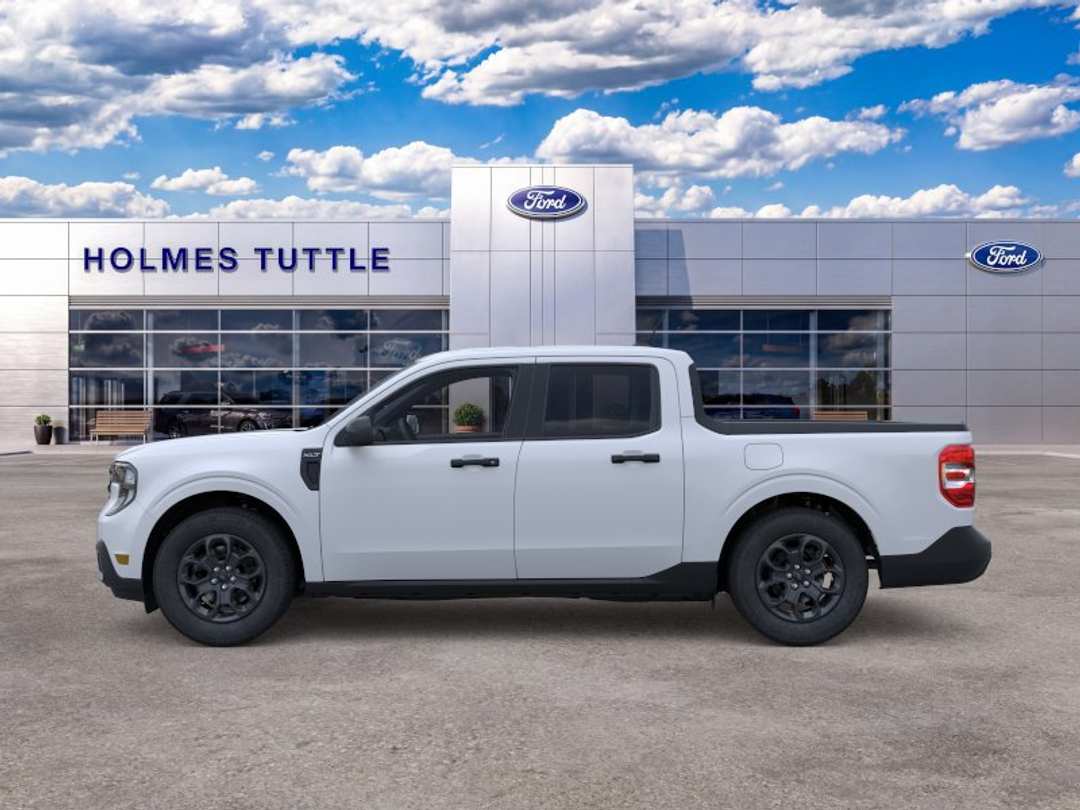 2026 Ford Maverick XLT - Image 3