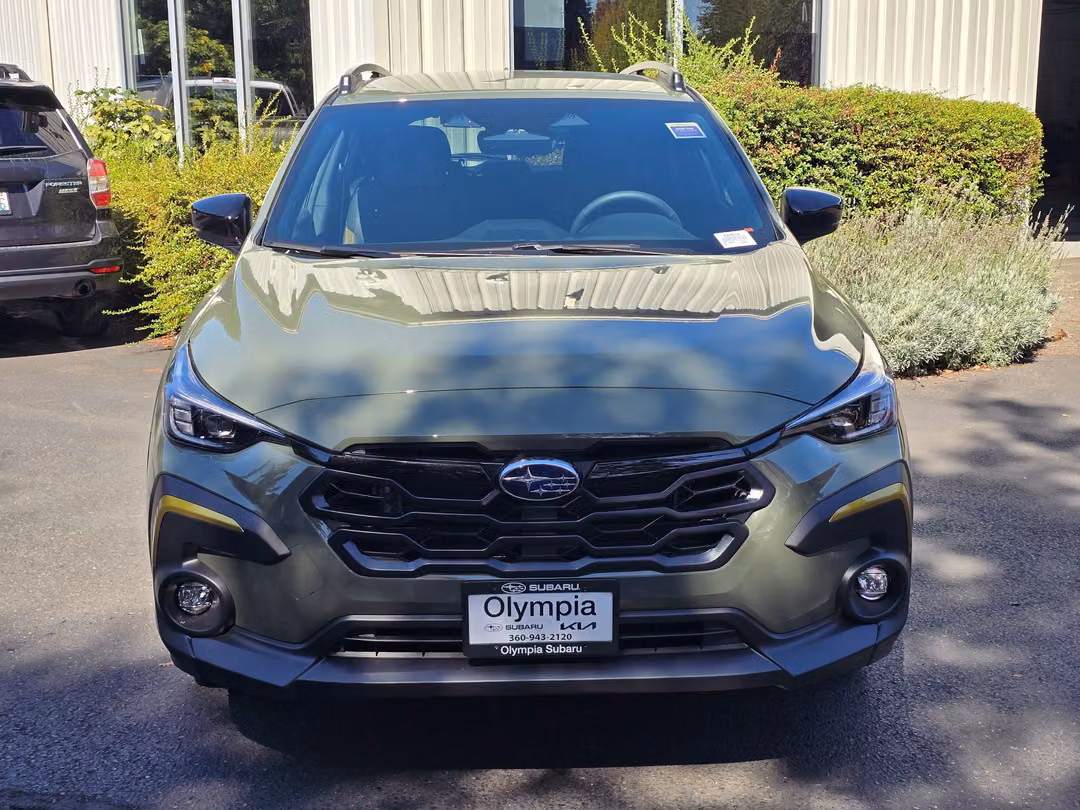 2026 Subaru Crosstrek Sport - Image 2