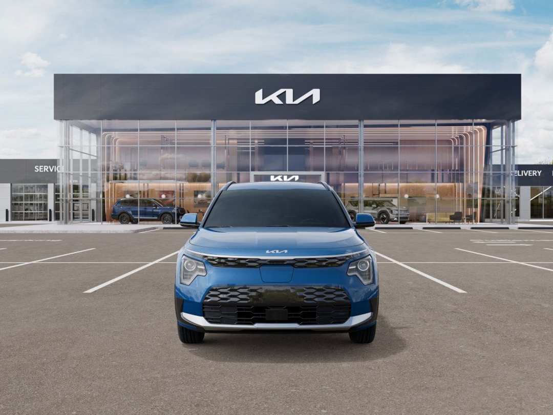 2026 Kia Niro Ev Wind - Image 2