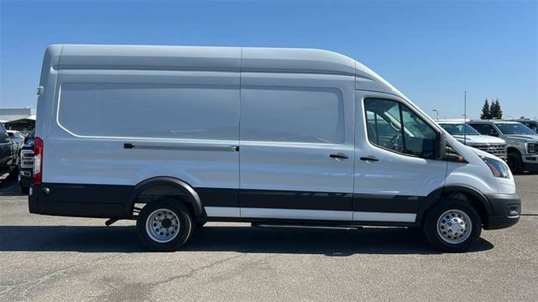 2026 Ford Transit-350 Base - Image 2