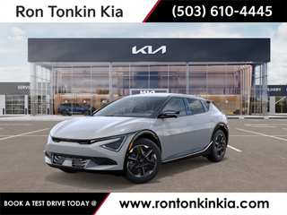2026 Kia Ev6 Wind