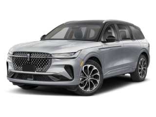 2024 Lincoln Nautilus Premiere