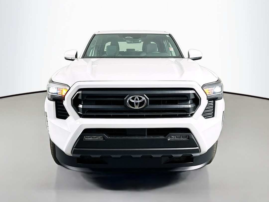 2026 Toyota Tacoma SR5 - Image 2