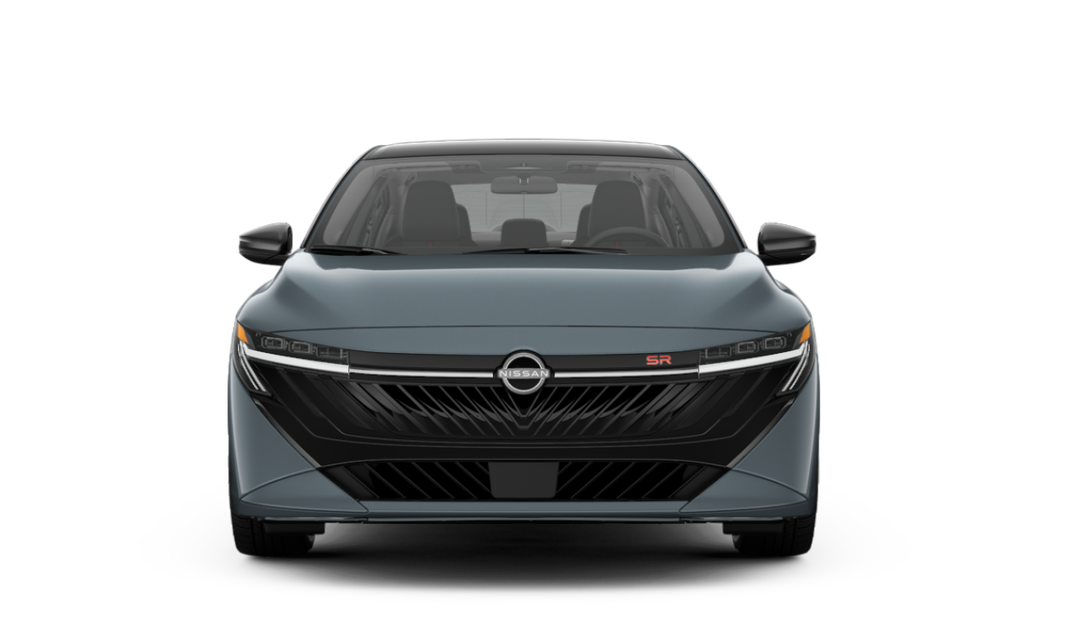 2026 Nissan Sentra SR - Image 2
