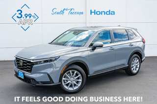 2027 Honda CR-V EX
