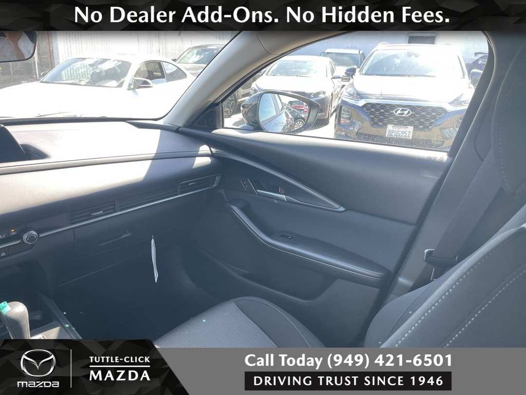2026 MAZDA Cx-30 2.5 S - Image 3