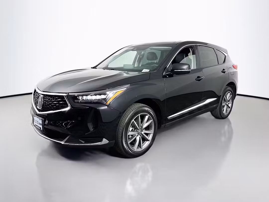 2023 Acura RDX Technology Package - Image 3