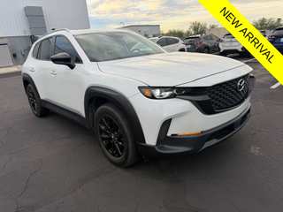 2024 MAZDA Cx-50 2.5 S Premium Package