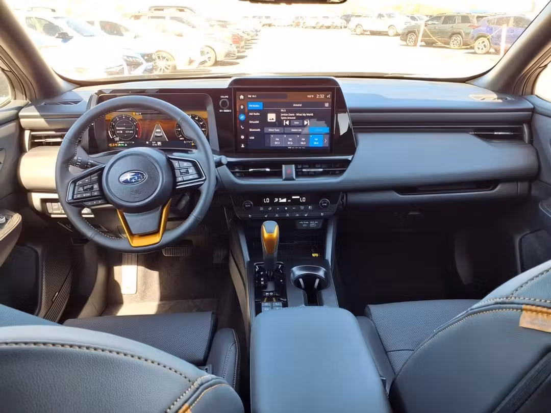 2026 Subaru Outback Wilderness - Image 2