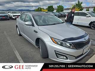 2014 Kia Optima EX