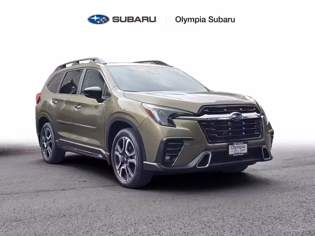 2026 Subaru Ascent Touring