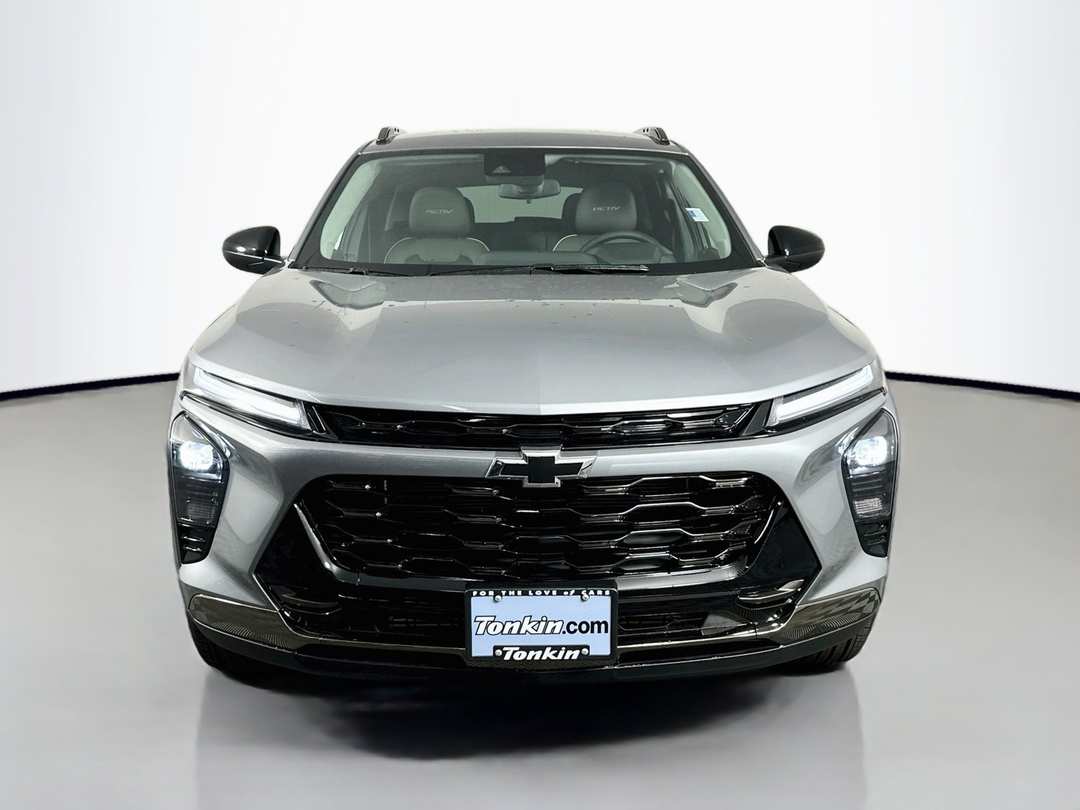 2026 Chevrolet Trax ACTIV - Image 2