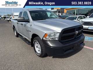 2015 Ram 1500 Tradesman