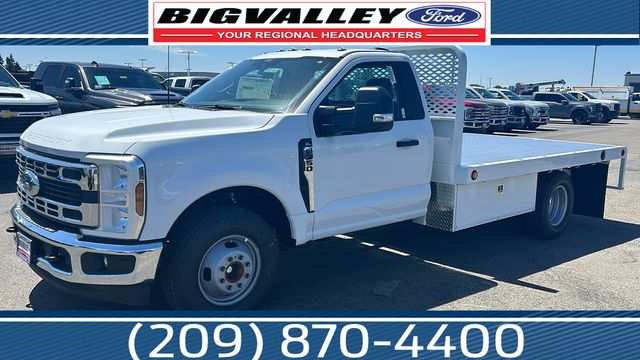 2026 Ford F-350Sd
