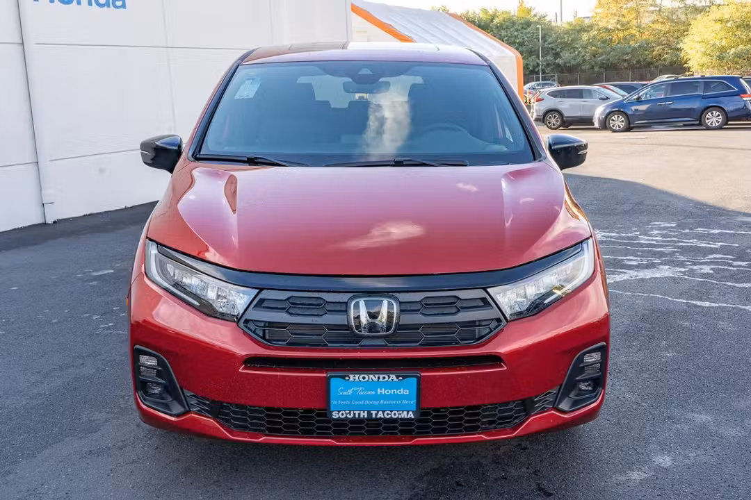 2026 Honda Odyssey SportL - Image 3