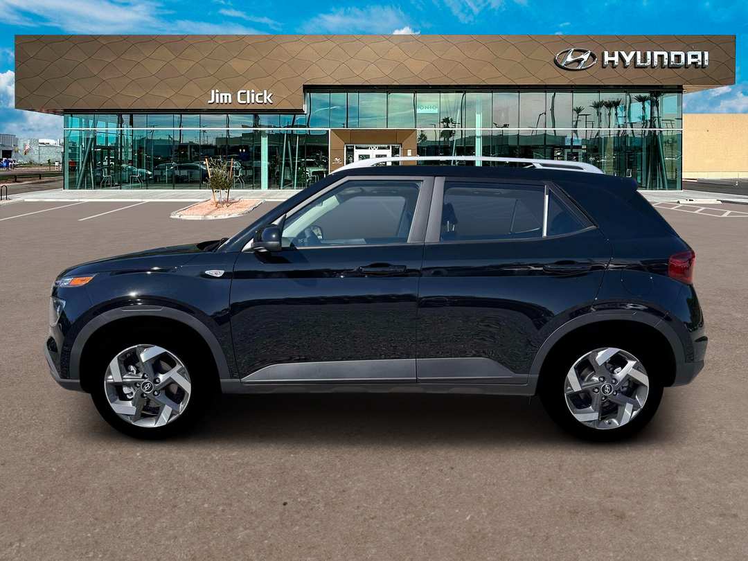 2026 Hyundai Venue SEL - Image 3