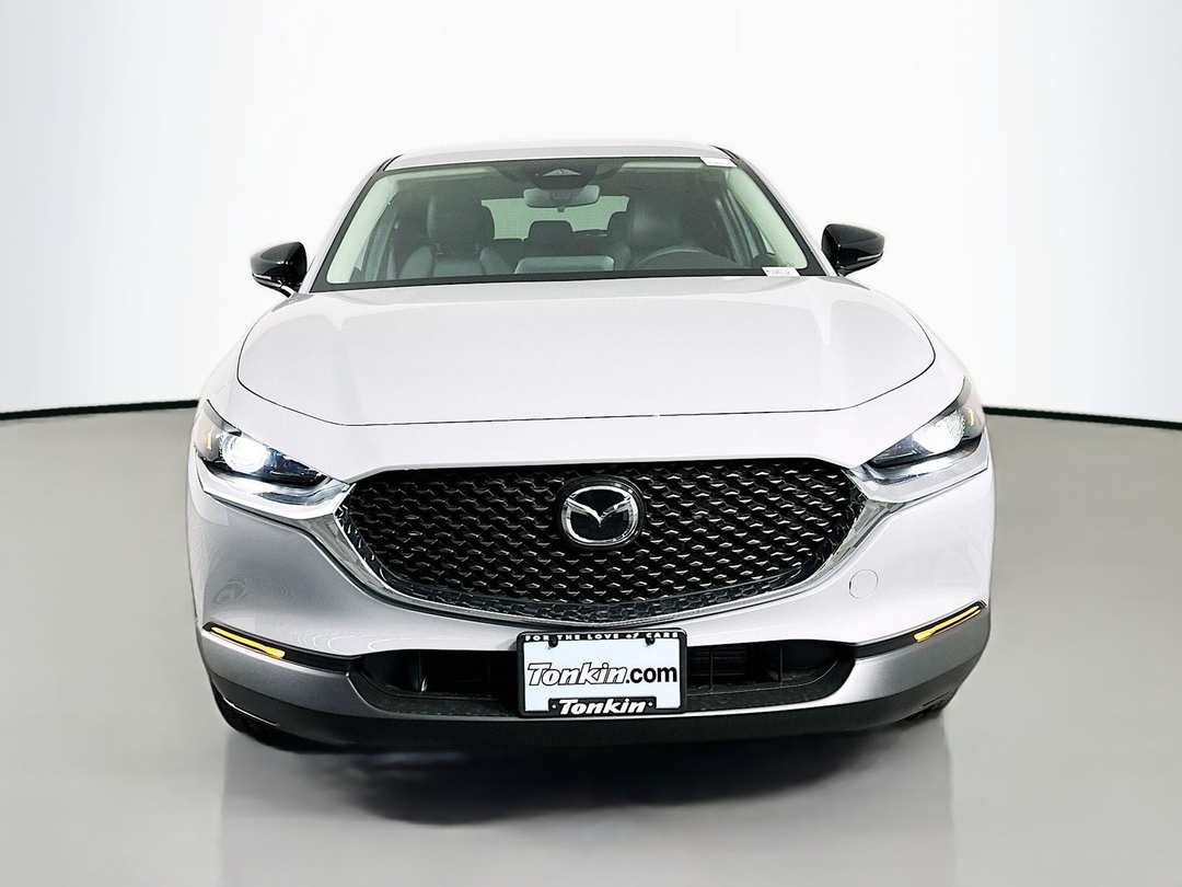 2026 MAZDA Cx-30 2.5 S Select Sport - Image 2