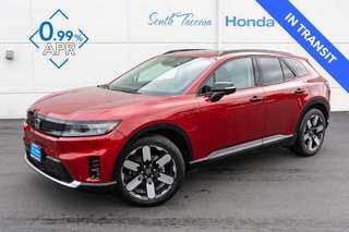 2026 Honda Prologue Elite