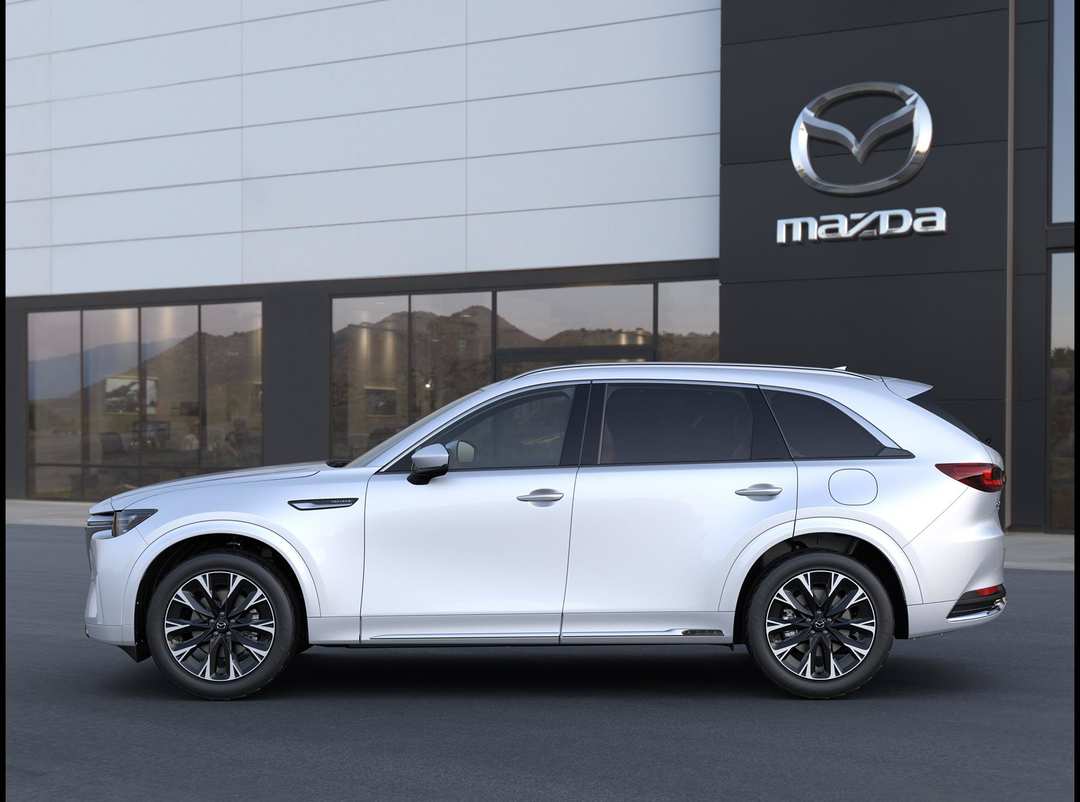 2026 MAZDA Cx-90 S Premium Plus - Image 3